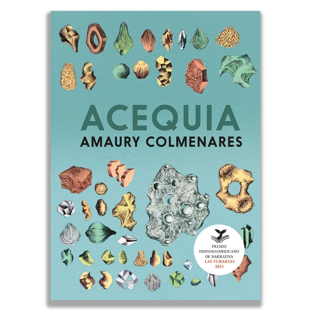 Acequia