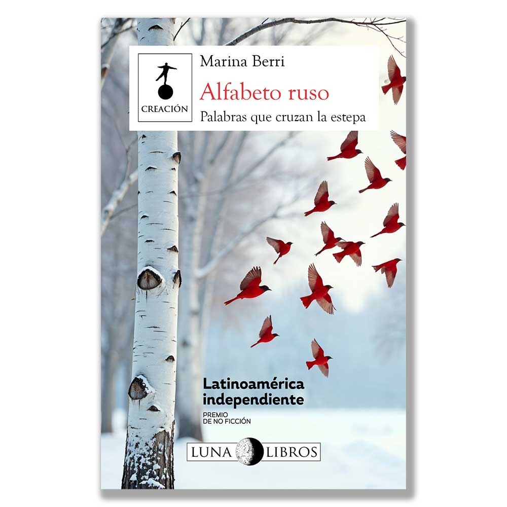 Alfabeto ruso
