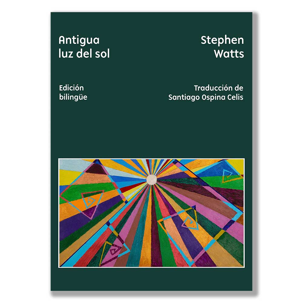 Antigua luz del sol