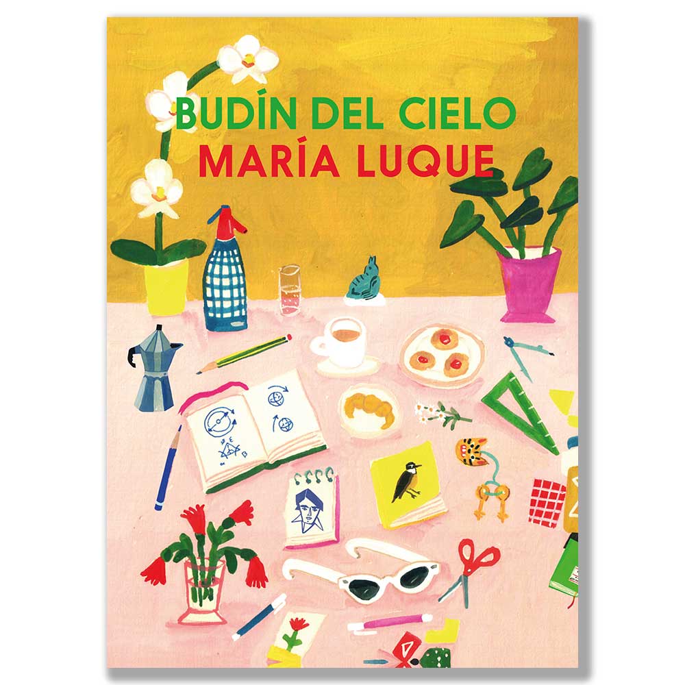 Budín del cielo