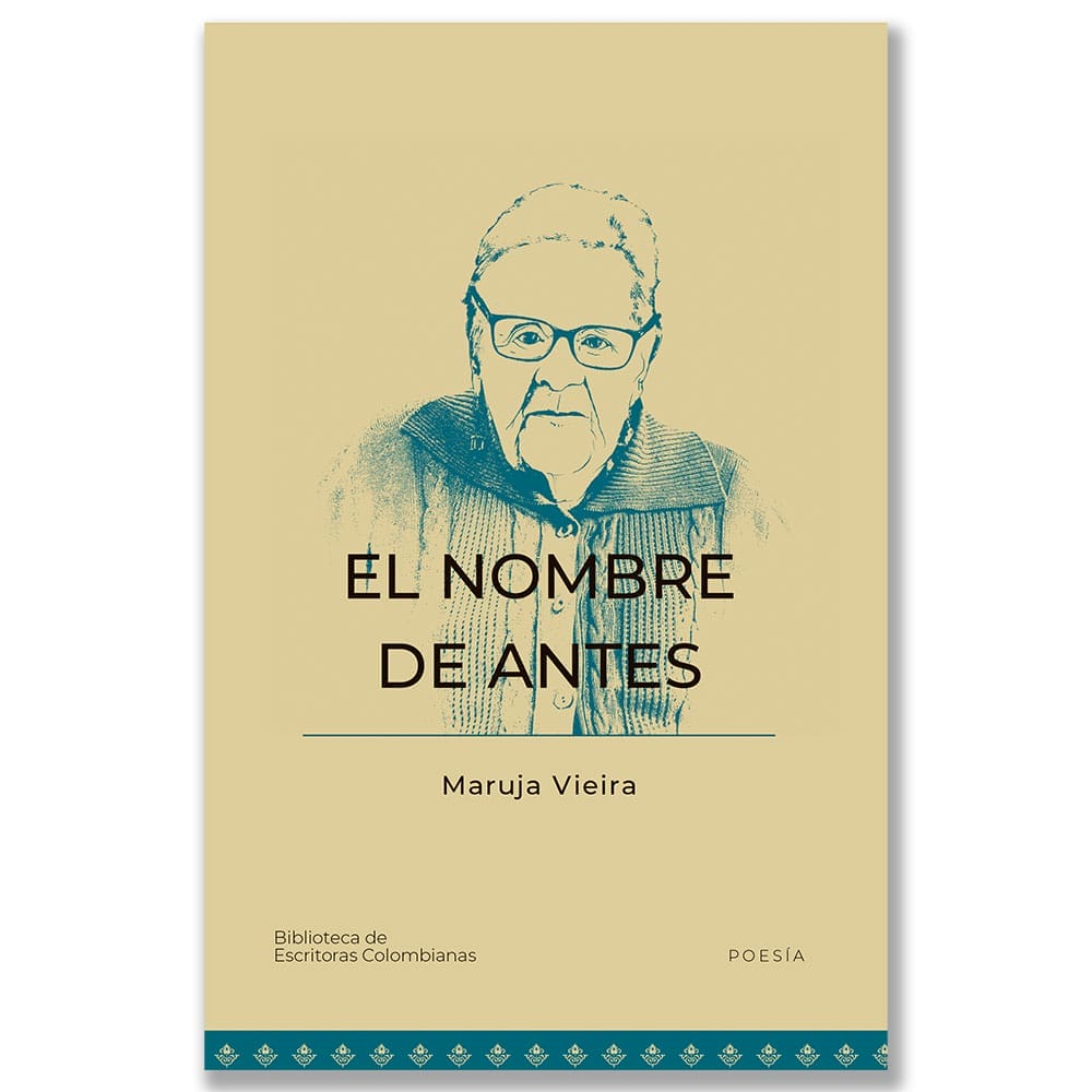 El nombre de antes