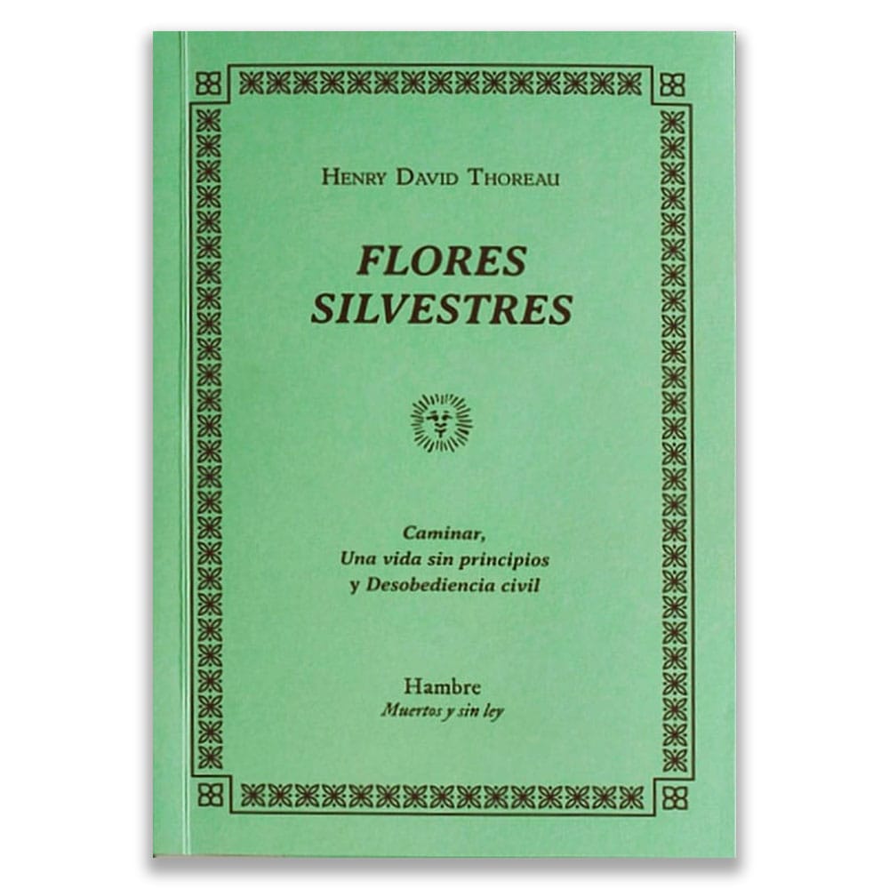 Flores Silvestres