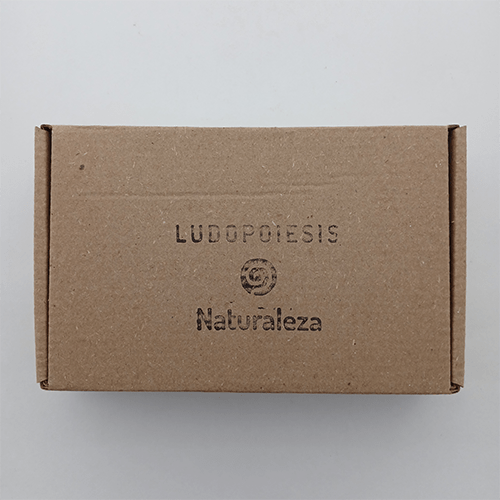 Ludopoiesis - Naturaleza