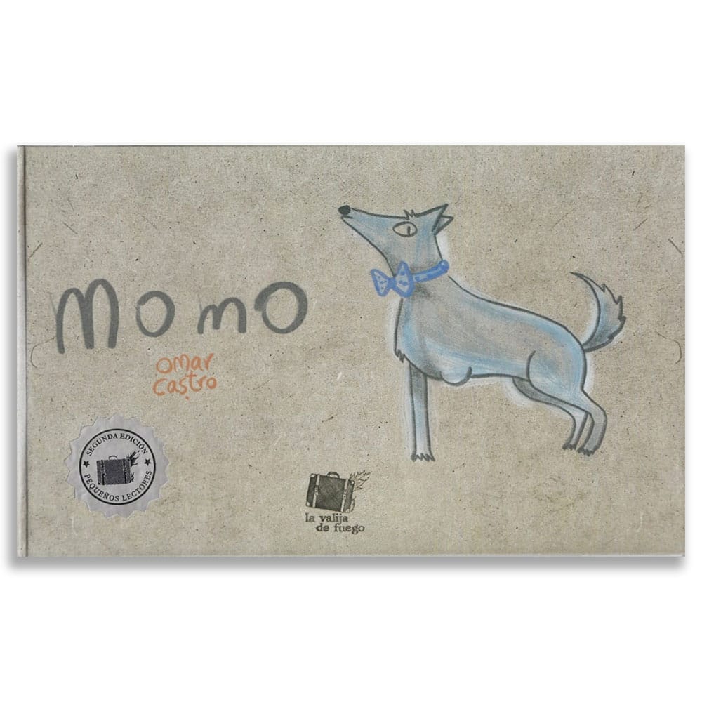 Momo 2da Edicion