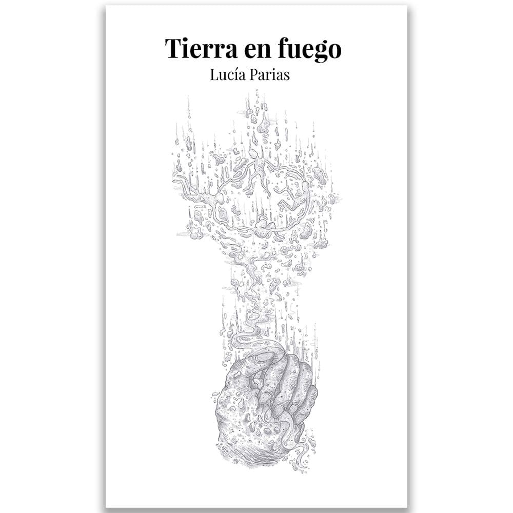 Tierra en fuego 2da edición