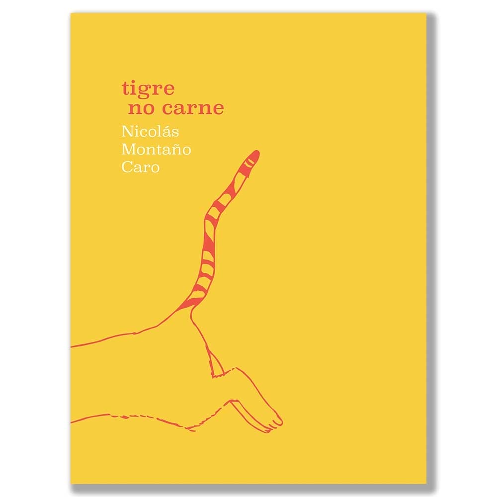 Tigre no carne