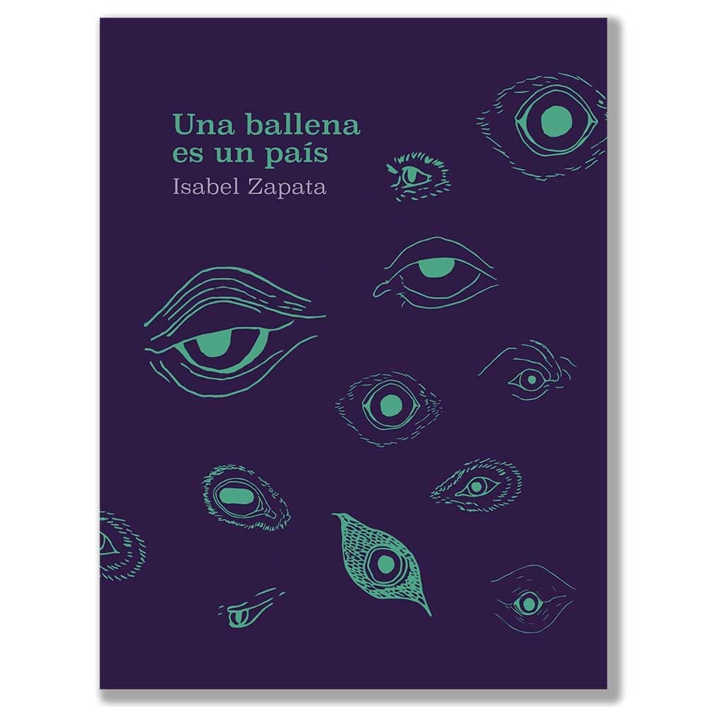 Una ballena es un país