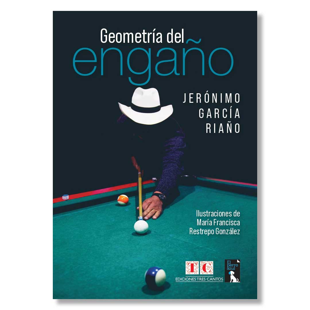 Geometría del engaño