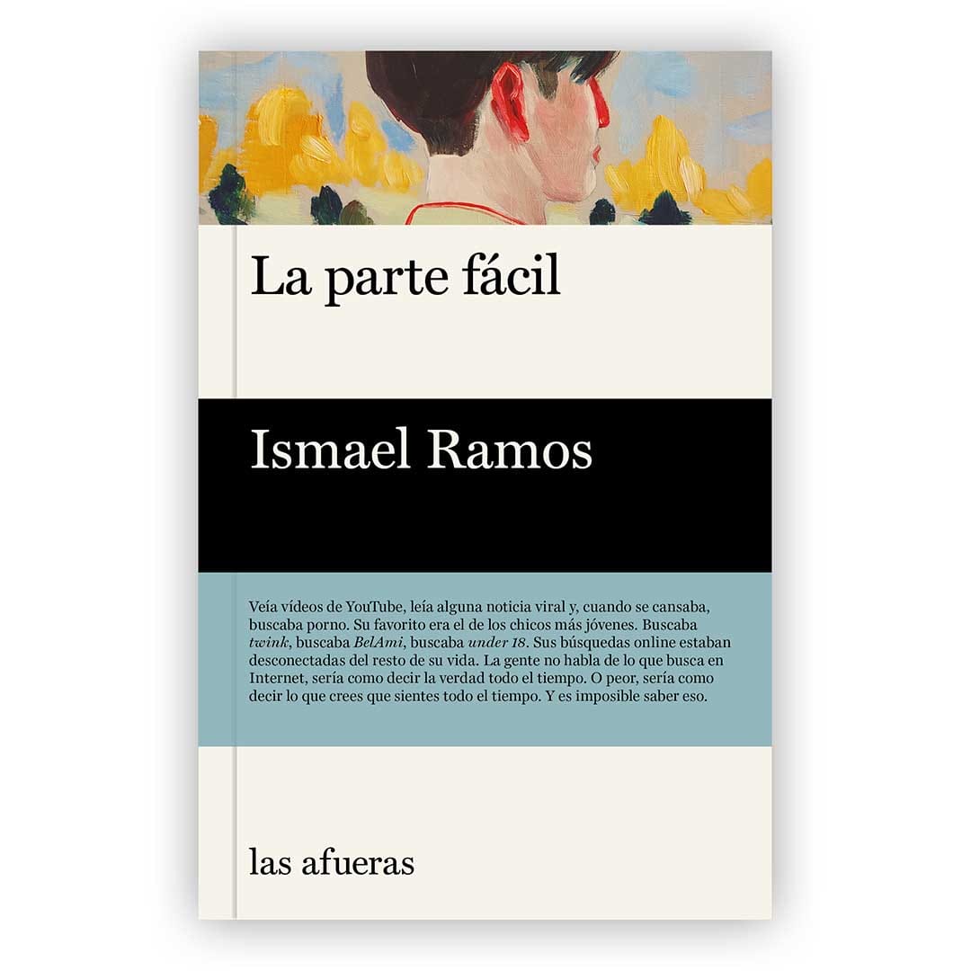 La parte fácil
