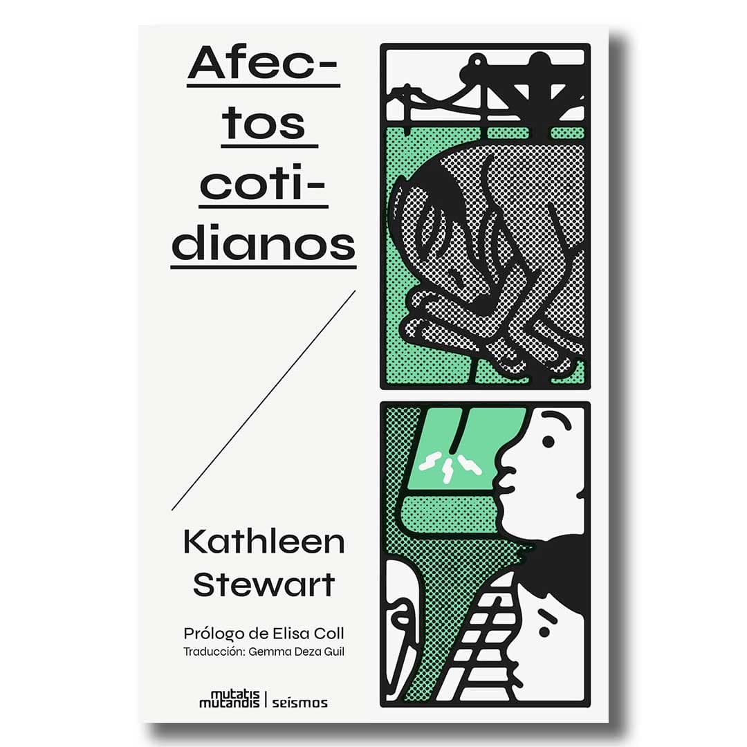 Afectos cotidianos