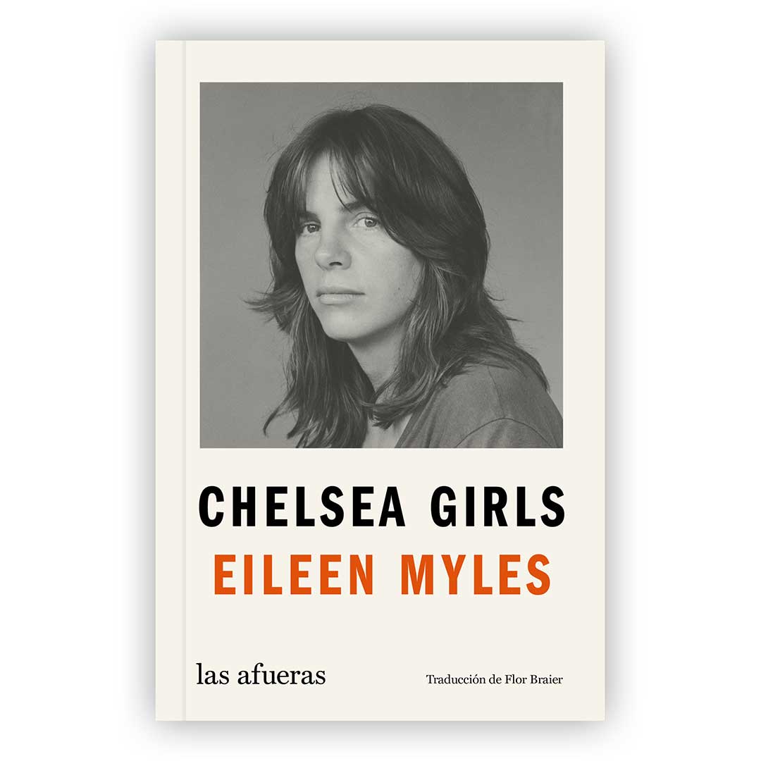 Chelsea Girls