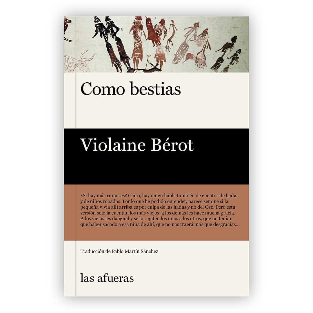 Como bestias