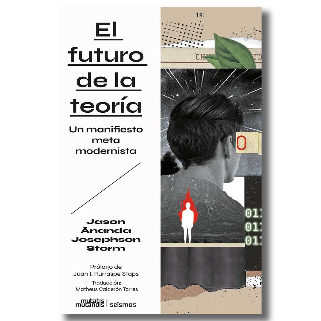 El futuro de la teoría