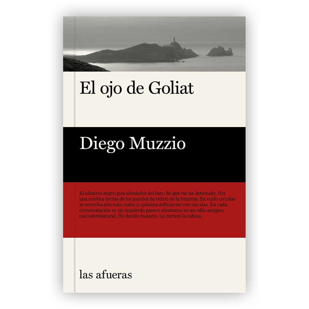 El ojo de Goliat