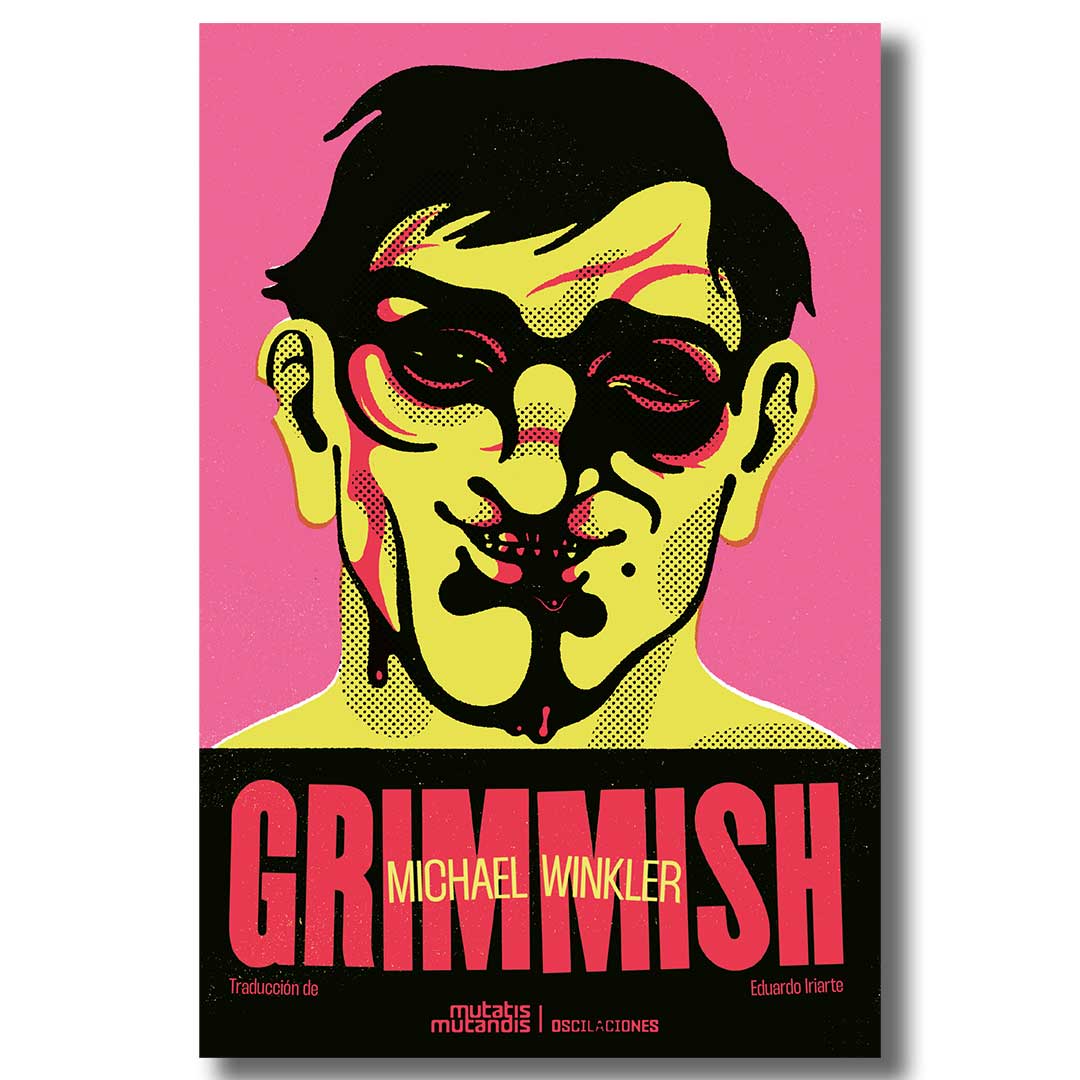 Grimmish