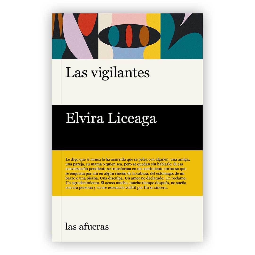 Las vigilantes