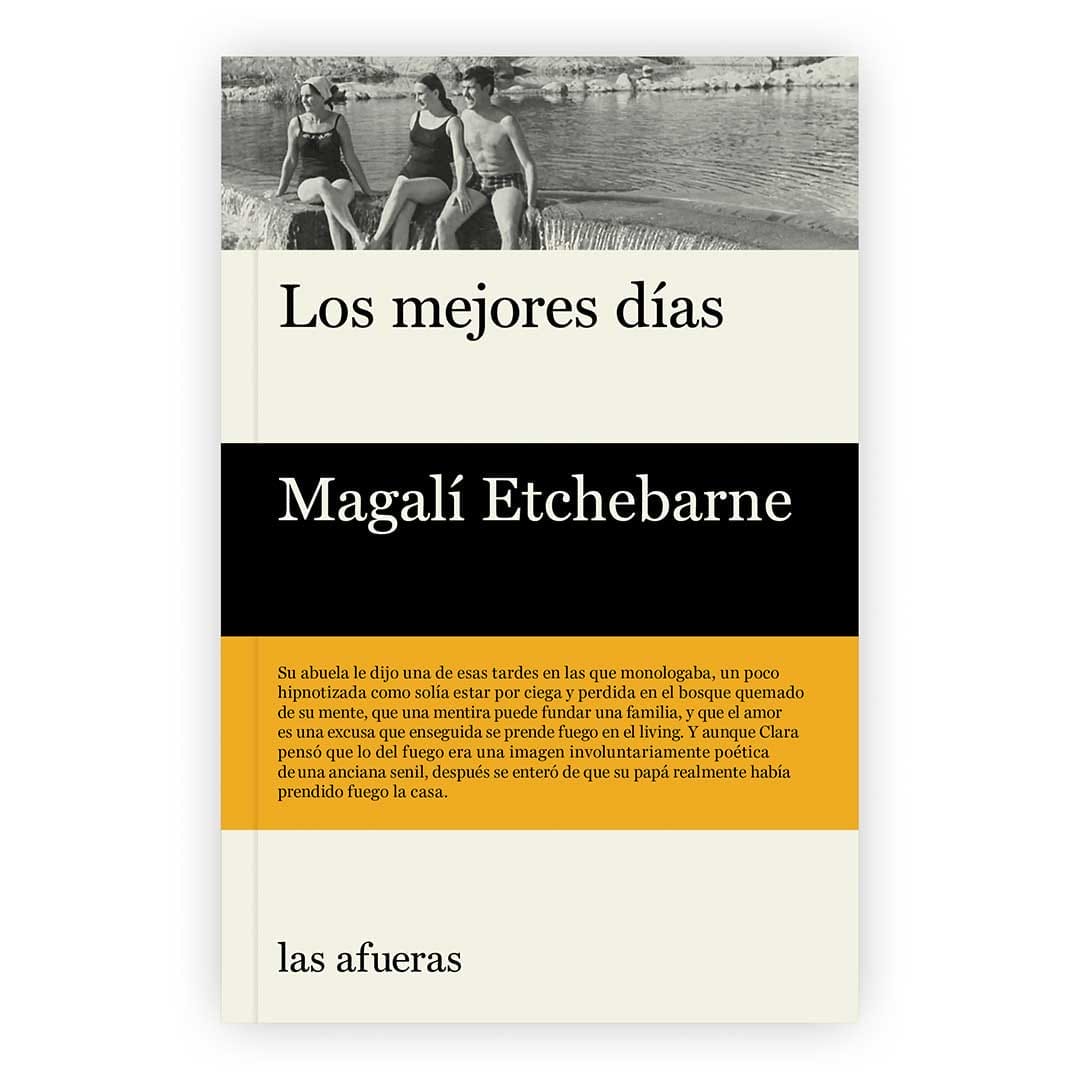 Los mejores días