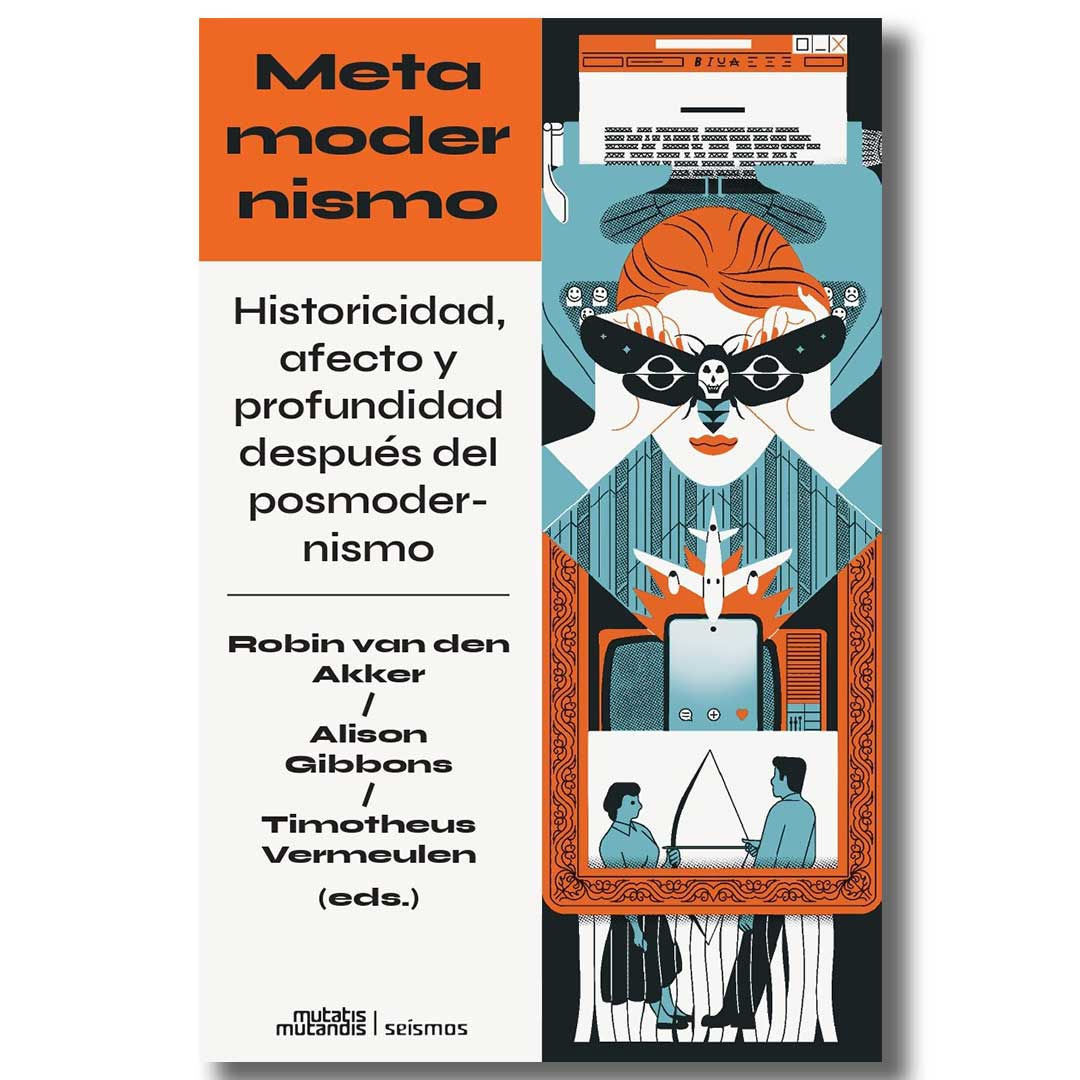 Metamodernismo