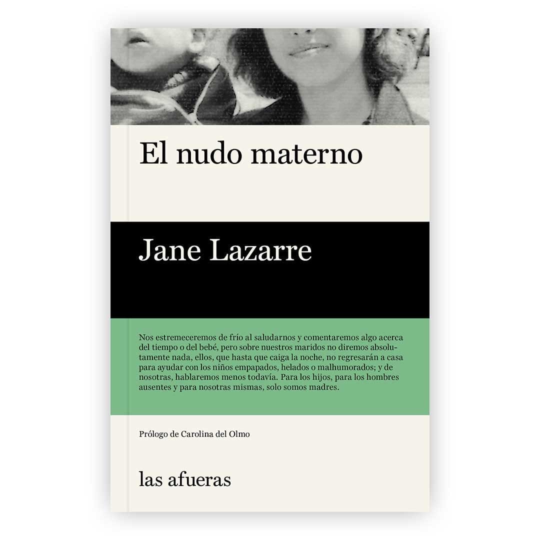 El nudo materno