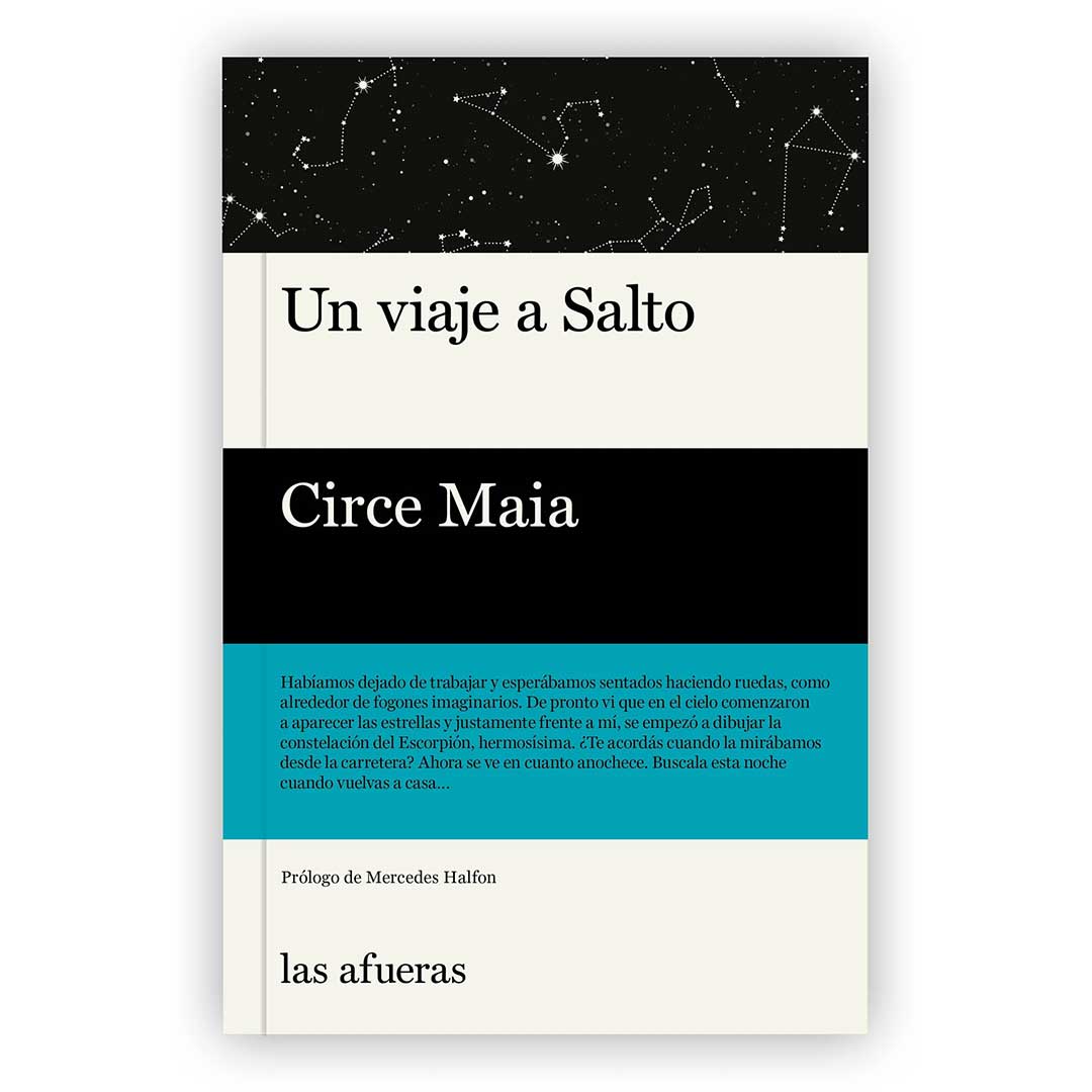 Un viaje a Salto