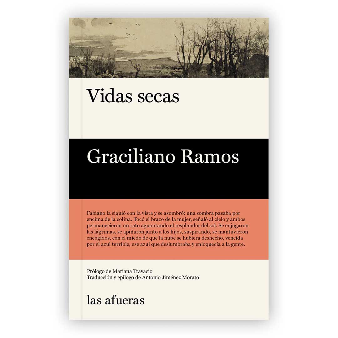 Vidas secas